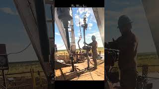 Download lagu Tipping Drill Pipe in Hole mp3