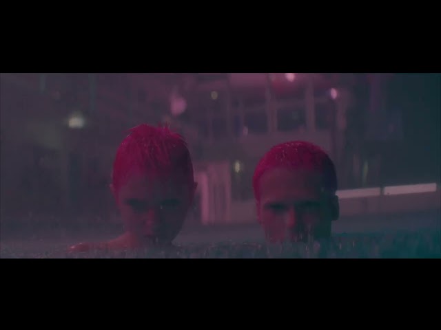 DRUM ASS (full short)