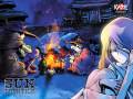 Gun Frontier OP Style
