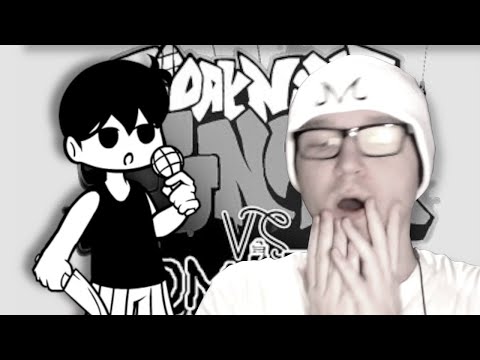 Friday Night Funkin' | VS Omori