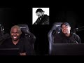 Drake Push Ups REACTION
