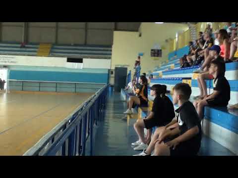 AS ROMA CALCIO A 5 - AFA AUSTRALIA - Under 9 (SEMIFINAL)