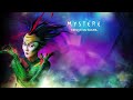 Birimbau (Aerial Silk Version) - Mystère (live)