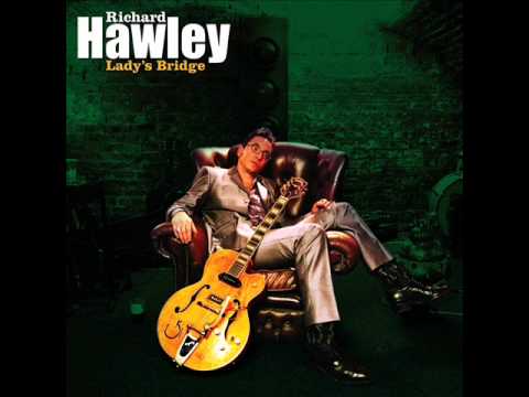 Richard Hawley - The Sea Calls (audio only)