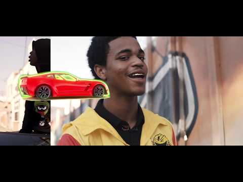 OsoForeign Mali x Lul Boog - " SpeedRacer" | ( Dir by Mota Media) (Exclusive - Official Music Video)