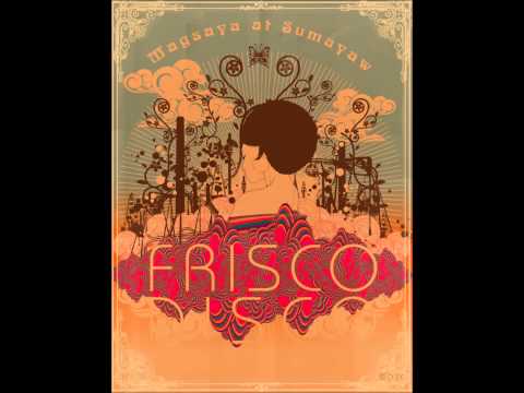 Frisco Disco - Queen of Chinatown