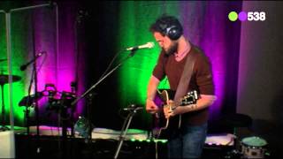 Passenger - Holes (live bij Evers Staat Op)
