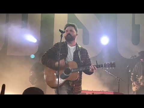 God is Good Tour Lubbock Tx / Cody Carnes / Benjamín William Hastings 2/16/23