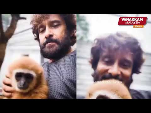 Vikram Indian Actor