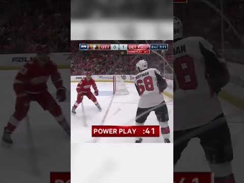 Самое Издевательское Меньшинство в истории НХЛ!