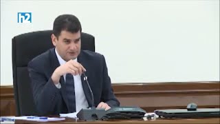 Նորմալ չի`Հյուսիսային պողոտայում շան ձագ են վաճառում. լավ ա ոչխար ու ձի չեք բերել.Հրաչյա Սարգսյան