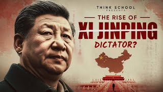 Dictator vs Democracy: The rise of Xi Jinping and China? Explained独裁者与民主：习近平与中国的崛起？解释