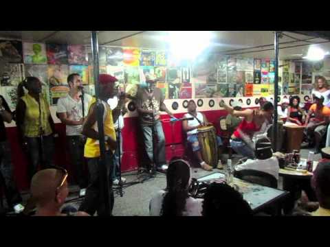 Luis Chacon Aspirina - Cupido Loco