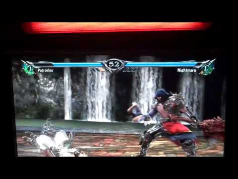 SC5@Southtown Arcade - Logik vs Hates