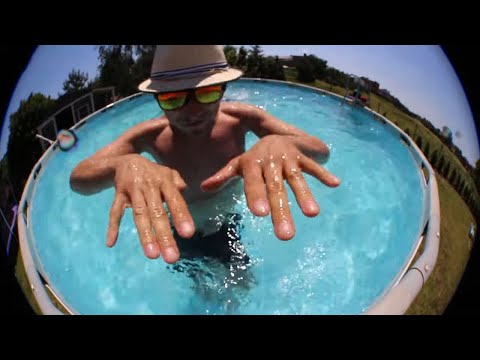 GRUBSON X 3ODA KRU - Parchoholizm (2016) prod. DJ BRK #GatunekL