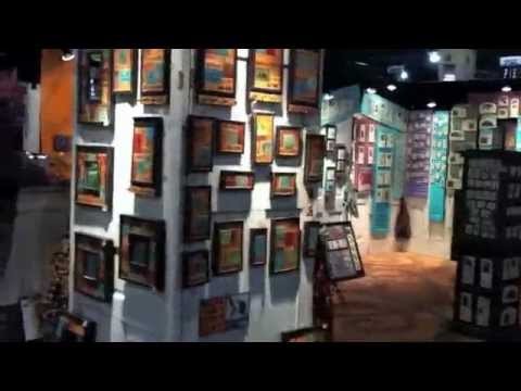 2013 Buyers Market of American Craft