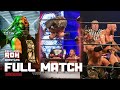 FULL MATCH The Briscoes Vs OGK ROH World Tag Team Titles ROHFinalBattle 2021