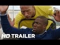 Central Intelligence – Eerste trailer