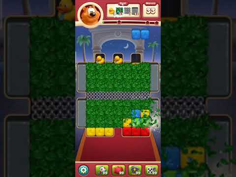 Toon Blast level 3412