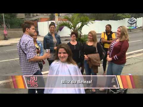 Sylvio Rezende - Gazeta - Mulheres 16/10/2013 - Transformação - Parte 1