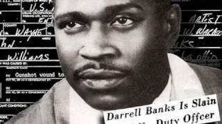 DARRELL BANKS - BEAUTIFUL FEELING
