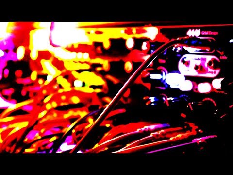 Sequenced Jam 106 (4ms Dual Looping Delay)