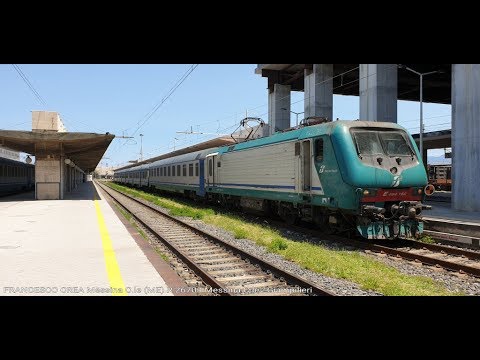 R 26703 Messina C.le - Giampilieri