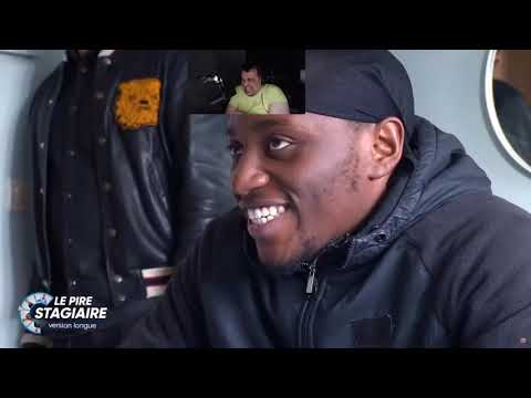 THEKAIRI78 REAGIT A LE PIRE STAGIAIRE DE GREG GUILLOTIN #1