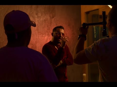 Andy G - Mañana Ft Sonny & Vaech (Video Oficial)