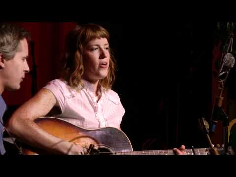 02 Caleb Klauder And Reeb Willms 2012-01-13 Whispering Forest