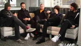 Kaiser Chiefs Artist Feed on IMF: The Int'l Music Feed