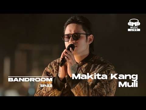 Sugarfree - Makita Kang Muli (Khel Pangilinan) | BRS Episode 12 Full Performance