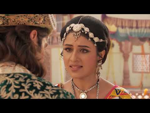 Jodha Akbar – Die Prinzessin und der Mogul S2 E106 | Zee One Germany