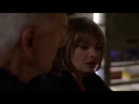 NCIS S13x24: Family First - Gibbs and Grace