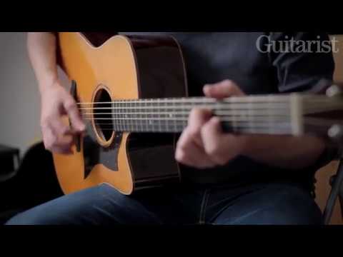 Yamaha A3R ARE & A5R ARE Acoustic Demos