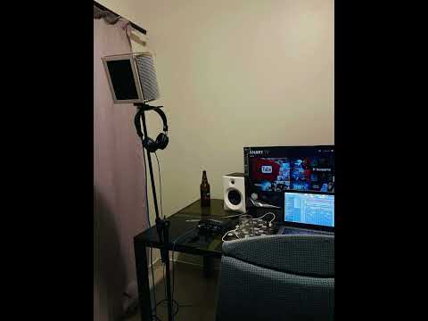 Gong Master - Maggie(Audio)