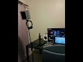 Gong Master Maggie Audio