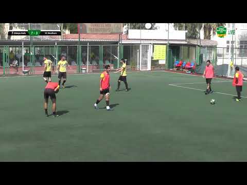 IZMIR / ÇAĞDAŞ ÜSTÜNDAĞ / 7. DÜNYA KAFE / iddaa Rakipbul Ligi 2017