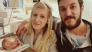 Charlie bebek için son umut