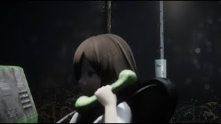 [閒聊] 正統和風恐怖遊戲新作  PV映像