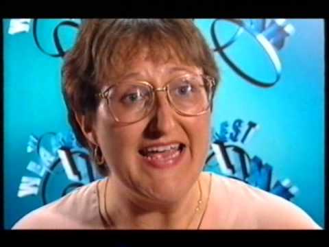 Some Weakest Link contestants moaning about being voted off