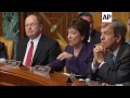 Carter Spells Out US Strategy In Syria Iraq