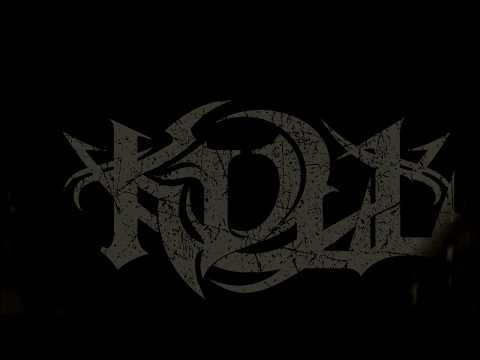 Kull - Vow of the Exiled (Lyric video)