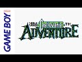 GB Castlevania The Adventure 1989 Longplay