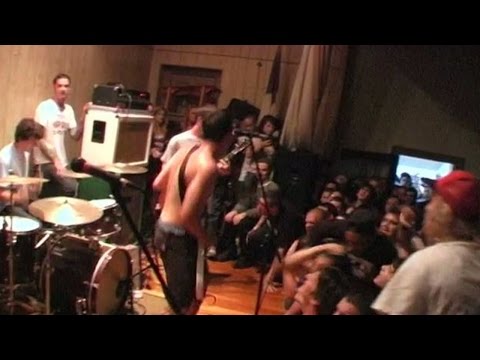 [hate5six] Title Fight - September 12, 2009 Video