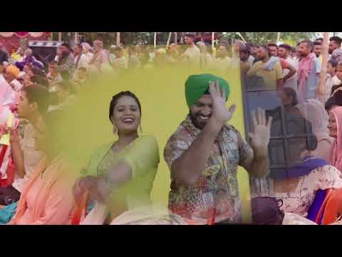 Story (Official Video) | Atma Singh & Preet Lalli Ft.S.Kaur | Latest Punjabi Songs | Litt Records