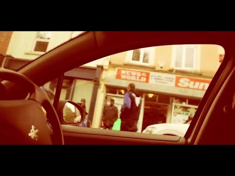 GILLY WUN - MY REALITY