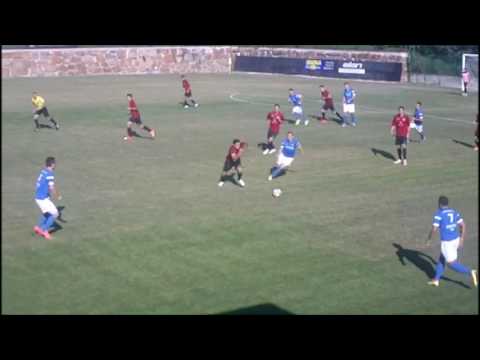 NK BRDA : Roltek Dob  2:2, 1. krog 2. SNL