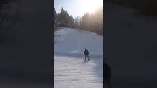 7mキッカーでストレート飛んでみたっす‼︎