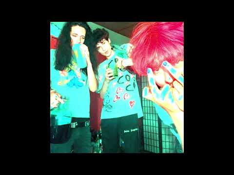 RUDECLUB - chanel watch [DELETED SONG]